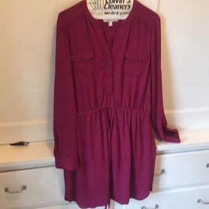 Banana Republic dress